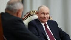 Напруга між Росією та Вірменією: нові вимоги Путіна та відповідь Пашиняна Напруга-між-Росією-і-Вірменією-посилюється.-Чого-хоче-Путін