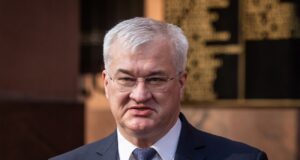 Україна ініціює нові санкції проти російської балістики Україна запропонувала антибалістичний пакет санкцій проти Росії, – Сибіга