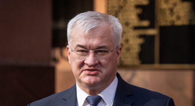 Україна ініціює нові санкції проти російської балістики Україна запропонувала антибалістичний пакет санкцій проти Росії, – Сибіга