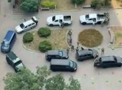 Стрілянина у Києві: конфлікт між ГУР та СБУ викликав реакцію президента Стрілянина-у-Києві-між-ГУР-і-СБУ:-як-відреагував-Зеленський