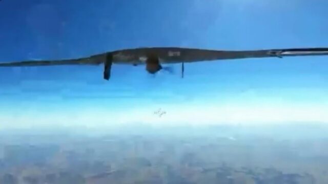 Росіяни придумали новий захист для своїх дронів Росіяни-придумали-новий-захист-для-своїх-дронів