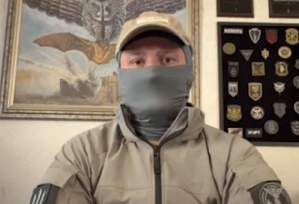 Викрадення, обшук і стрілянина: командир спецпідрозділу ГУР розповів, з чого почався конфлікт із СБУ Викрадення,-обшук-і-стрілянина:-командир-спецпідрозділу-ГУР-розповів,-з-чого-почався-конфлікт-із-СБУ