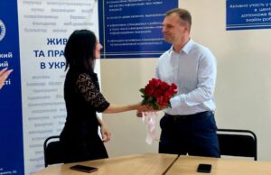 У Володимирі – нова керівниця центру зайнятості У-Володимирі-–-нова-керівниця-центру-зайнятості