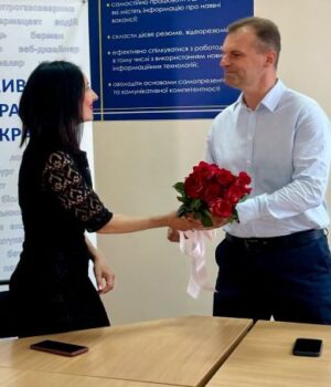 У-Володимирі-–-нова-керівниця-центру-зайнятості У-Володимирі-–-нова-керівниця-центру-зайнятості