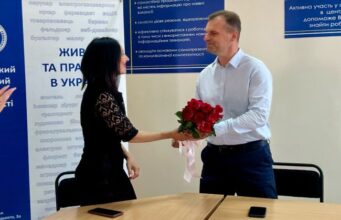 У Володимирі – нова керівниця центру зайнятості У-Володимирі-–-нова-керівниця-центру-зайнятості
