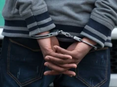 На Хмельниччині дезертир намагався зняти себе з розшуку за хабар На Хмельниччині дезертир намагався зняти себе з розшуку за хабар