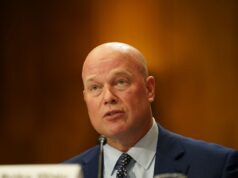 США попереджають про можливу загрозу з боку Росії для НАТО “Росія зав’язла в Україні”. Вітакер оцінив загрозу РФ для країн НАТО