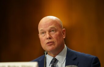 США попереджають про можливу загрозу з боку Росії для НАТО “Росія зав’язла в Україні”. Вітакер оцінив загрозу РФ для країн НАТО