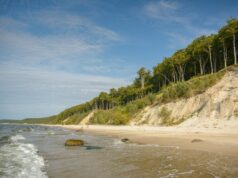 У Польщі є острів, який має темне минуле: що приховує від туристів така місцевість У-Польщі-є-острів,-який-має-темне-минуле:-що-приховує-від-туристів-така-місцевість