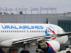 Росавіація відхилила попередження України про небезпеку в небі над Росією росавіація-назвала-попередження-України-про-небезпеку-неба-рф-нелегітимним