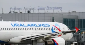 Росавіація відхилила попередження України про небезпеку в небі над Росією росавіація-назвала-попередження-України-про-небезпеку-неба-рф-нелегітимним