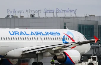 Росавіація відхилила попередження України про небезпеку в небі над Росією росавіація-назвала-попередження-України-про-небезпеку-неба-рф-нелегітимним