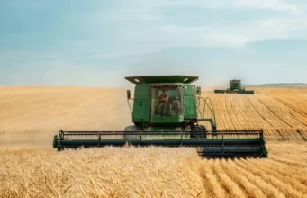 Світові ціни на агропродукцію різко зросли до максимуму за 14 років Світові ціни на агропродукцію різко зросли до максимуму за 14 років