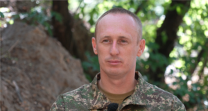 Загроза FPV-дронів для Запоріжжя: нові тактики та виклики оборони «Рекорд-–-85-цілей-за-добу»-Комбриг-23-ї-бригади-про-оборону-Запоріжжя-і-атаки-дронів.