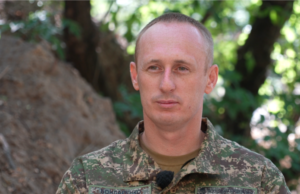 Загроза FPV-дронів для Запоріжжя: нові тактики та виклики оборони «Рекорд-–-85-цілей-за-добу»-Комбриг-23-ї-бригади-про-оборону-Запоріжжя-і-атаки-дронів.