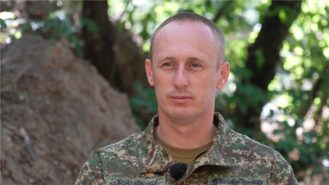 Загроза FPV-дронів для Запоріжжя: нові тактики та виклики оборони «Рекорд-–-85-цілей-за-добу»-Комбриг-23-ї-бригади-про-оборону-Запоріжжя-і-атаки-дронів.