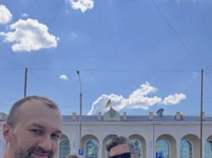 Фото: Краматорськ і Слов’янськ за пів року змінилися до невпізнання Фото: Краматорськ і Слов’янськ за пів року змінилися до невпізнання