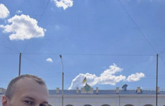 Фото: Краматорськ і Слов’янськ за пів року змінилися до невпізнання Фото: Краматорськ і Слов’янськ за пів року змінилися до невпізнання