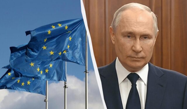 Пора бити по Росії: у The Telegraph розкрили, як Європі відповісти Путіну на диверсії Пора-бити-по-Росії:-у-the-telegraph-розкрили,-як-Європі-відповісти-Путіну-на-диверсії