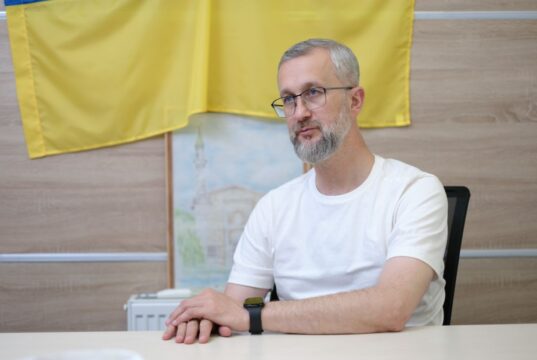 Туреччина розглядає можливість підписання угоди про безпілотники з Україною Чи готова Туреччина підписати Drone Deal з Україною: відповідь посла