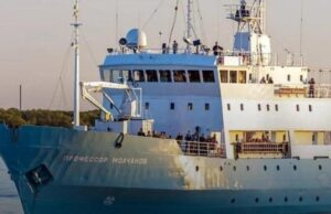 Арешт судна РФ у Норвегії: закрити Арктику від провокацій Кремля Арешт-судна-РФ-у-Норвегії:-закрити-Арктику-від-провокацій-Кремля