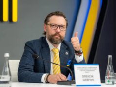 Олексій Шевчук звернувся до посольств та міжнародних медіа щодо зупинки конкурсу на заступника та голову... Олексій-Шевчук-звернувся-до-посольств-та-міжнародних-медіа-щодо-зупинки-конкурсу-на-заступника-та-голову.