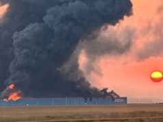 Атаки українських дронів на склади Ozon: наслідки для бізнесу в Росії Удари-ЗСУ-по-ozon-і-wildberries-«показали»-росіянам-війну-та-дії-режиму-Путіна