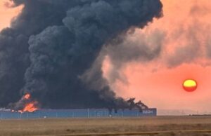 Атаки українських дронів на склади Ozon: наслідки для бізнесу в Росії Удари-ЗСУ-по-ozon-і-wildberries-«показали»-росіянам-війну-та-дії-режиму-Путіна
