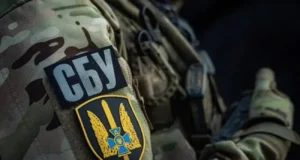 Інцидент з ГУР у Києві: СБУ повідомляє про контакти військового з російськими спецслужбами "Цього-точно-не-мало-статися"-–-СБУ-про-інцидент-з-ГУР-в-Києві