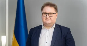 Україна розраховує завершити вступ до ЄС у 2027 році, — Качка Україна розраховує завершити вступ до ЄС у 2027 році, — Качка