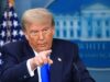 Трамп: Зустріч з Путіним можлива лише після завершення війни в Україні Трамп готовий зустрітися з Путіним, але має вимогу щодо України