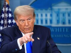 Трамп: Зустріч з Путіним можлива лише після завершення війни в Україні Трамп готовий зустрітися з Путіним, але має вимогу щодо України