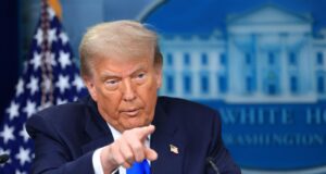 Трамп: Зустріч з Путіним можлива лише після завершення війни в Україні Трамп готовий зустрітися з Путіним, але має вимогу щодо України