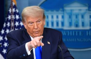 Трамп: Зустріч з Путіним можлива лише після завершення війни в Україні Трамп готовий зустрітися з Путіним, але має вимогу щодо України