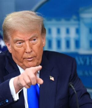 Трамп готовий зустрітися з Путіним, але має вимогу щодо України