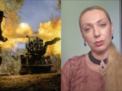 Екзорцистка зробила моторошне пророцтво щодо війни в Україні та назвала вирішальний рік Екзорцистка-зробила-моторошне-пророцтво-щодо-війни-в-Україні-та-назвала-вирішальний-рік