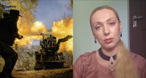 Екзорцистка зробила моторошне пророцтво щодо війни в Україні та назвала вирішальний рік Екзорцистка-зробила-моторошне-пророцтво-щодо-війни-в-Україні-та-назвала-вирішальний-рік