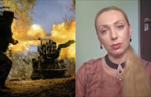 Екзорцистка зробила моторошне пророцтво щодо війни в Україні та назвала вирішальний рік Екзорцистка-зробила-моторошне-пророцтво-щодо-війни-в-Україні-та-назвала-вирішальний-рік