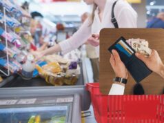 Чи зростатимуть ціни на продукти тільки в Києві, чи по всій Україні: відповідь міністра Чи-зростатимуть-ціни-на-продукти-тільки-в-Києві,-чи-по-всій-Україні:-відповідь-міністра