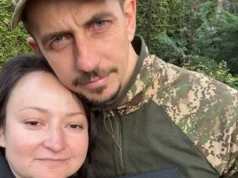 ВР пропонує посмертно присвоїти звання Героя України зятю Ірини Фаріон ВР пропонує посмертно присвоїти звання Героя України зятю Ірини Фаріон