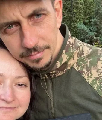ВР пропонує посмертно присвоїти звання Героя України зятю Ірини Фаріон ВР пропонує посмертно присвоїти звання Героя України зятю Ірини Фаріон