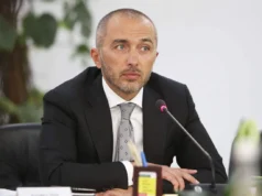 Голова НБУ Андрій Пишний став новою попзіркою українського шоубізу — Береза Голова НБУ Андрій Пишний став новою попзіркою українського шоубізу — Береза