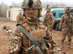 ЗСУ спростовують російські фейки про захоплення населених пунктів Росіяни нафантазували “Вовчанський котел” на Харківщині: що відбувається насправді