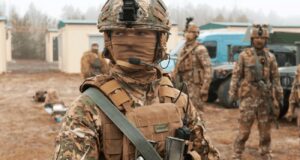 ЗСУ спростовують російські фейки про захоплення населених пунктів Росіяни нафантазували “Вовчанський котел” на Харківщині: що відбувається насправді
