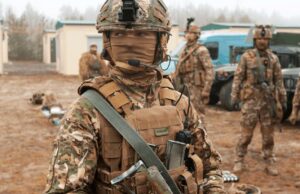 ЗСУ спростовують російські фейки про захоплення населених пунктів Росіяни нафантазували “Вовчанський котел” на Харківщині: що відбувається насправді