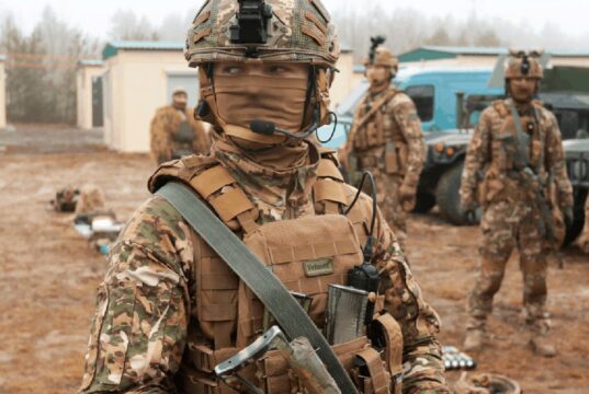 ЗСУ спростовують російські фейки про захоплення населених пунктів Росіяни нафантазували “Вовчанський котел” на Харківщині: що відбувається насправді