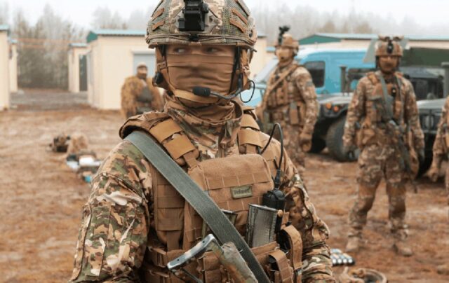 ЗСУ спростовують російські фейки про захоплення населених пунктів Росіяни нафантазували “Вовчанський котел” на Харківщині: що відбувається насправді