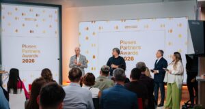 1+1 media відзначила партнерів на щорічній церемонії Pluses Partners Awards 2026 1+1-media-відзначила-партнерів-на-щорічній-церемонії-pluses-partners-awards-2026