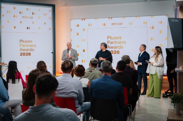 1+1 media відзначила партнерів на щорічній церемонії Pluses Partners Awards 2026 1+1-media-відзначила-партнерів-на-щорічній-церемонії-pluses-partners-awards-2026