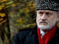Замах, який приписують замкомандира РДК, готували проти лідера Ічкерії Ахмеда Закаєва, – медіа Замах,-який-приписують-замкомандира-РДК,-готували-проти-лідера-Ічкерії-Ахмеда-Закаєва,-–-медіа